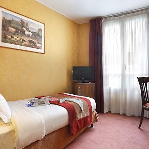 Kamer met een King Size Bed