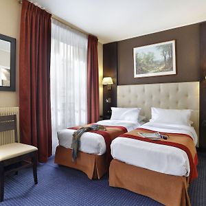Kamer met Twee Aparte Bedden